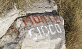 19 Ed eccomi in vetta...